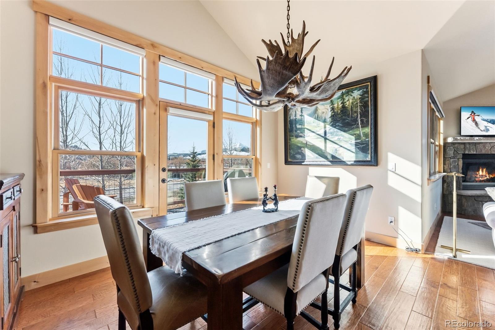 52 Spinner Place Silverthorne CO 80498