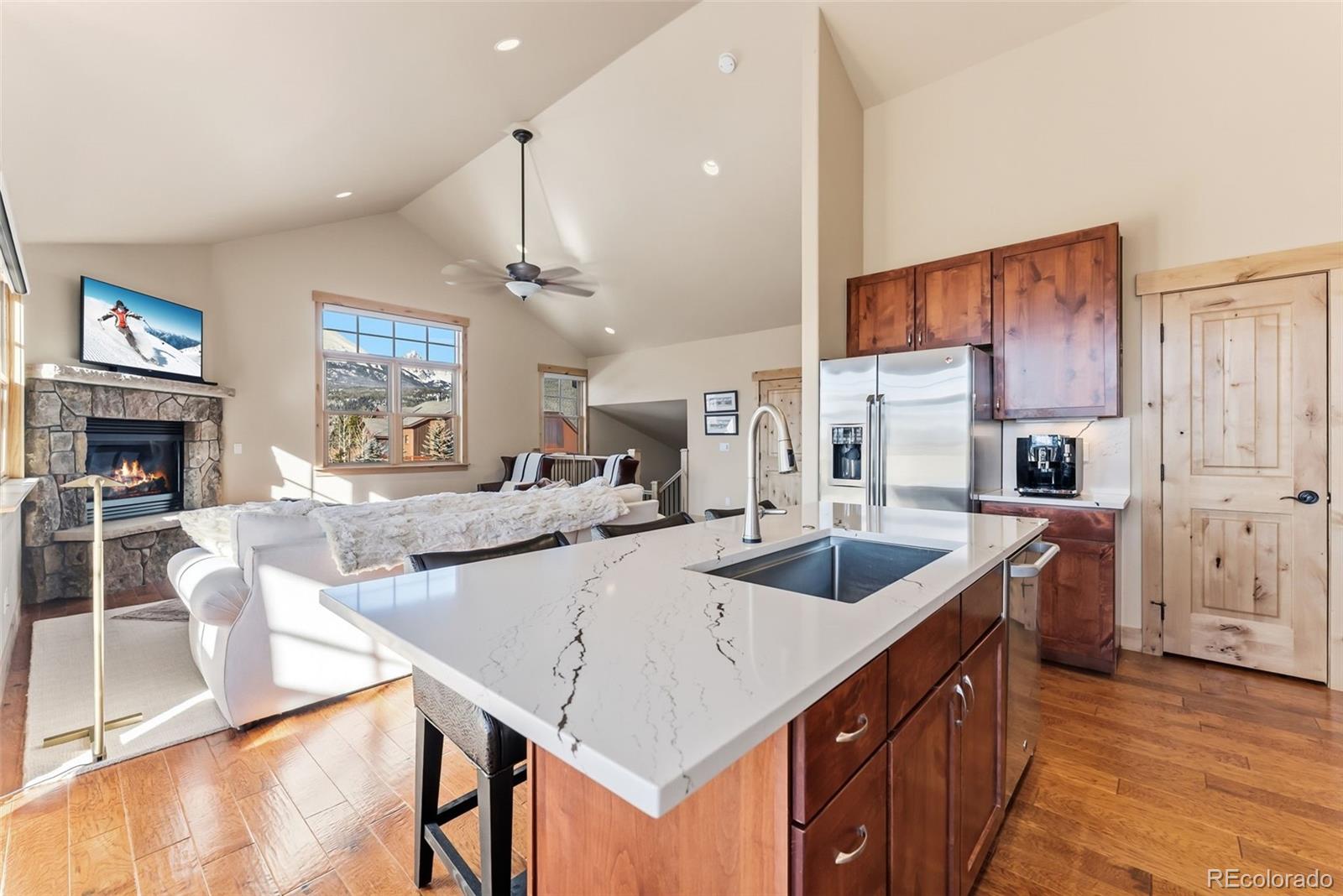 52 Spinner Place Silverthorne CO 80498