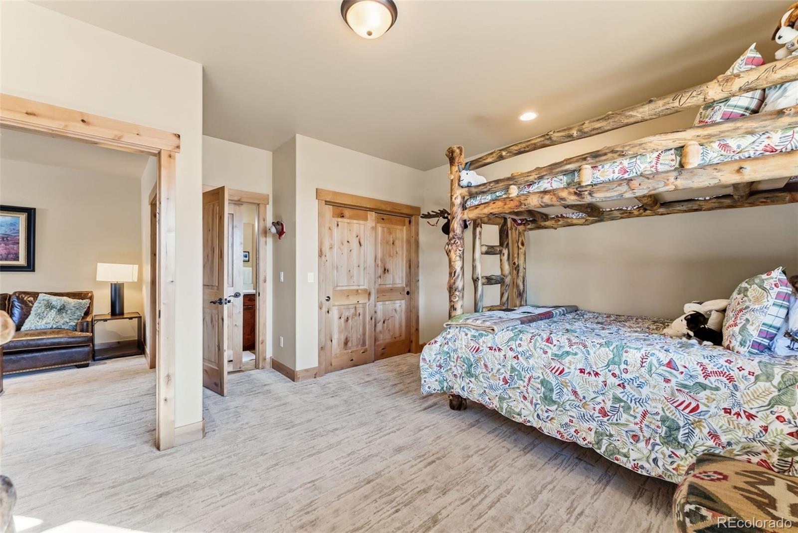 52 Spinner Place Silverthorne CO 80498