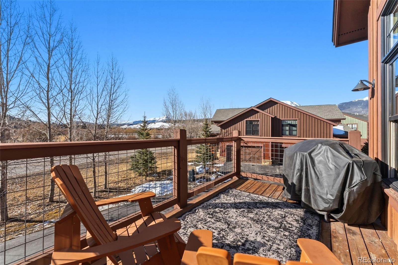 52 Spinner Place Silverthorne CO 80498
