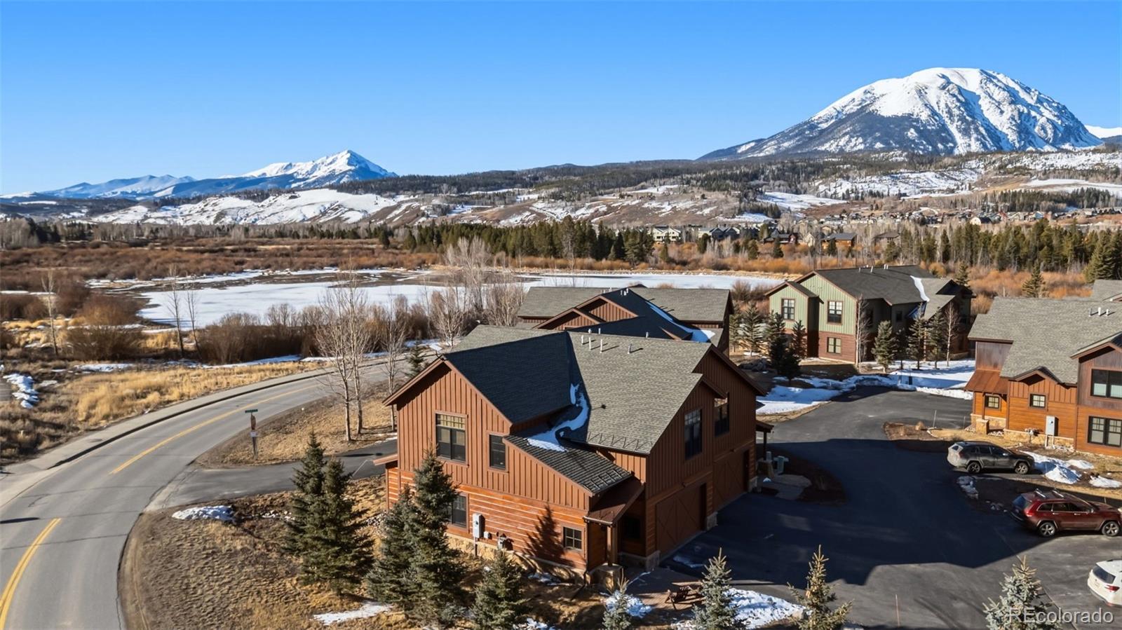 52 Spinner Place Silverthorne CO 80498