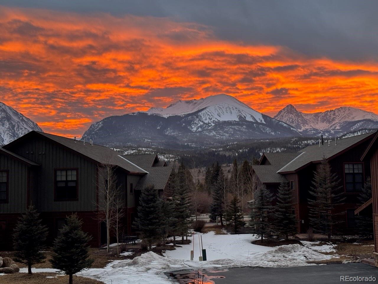 52 Spinner Place Silverthorne CO 80498