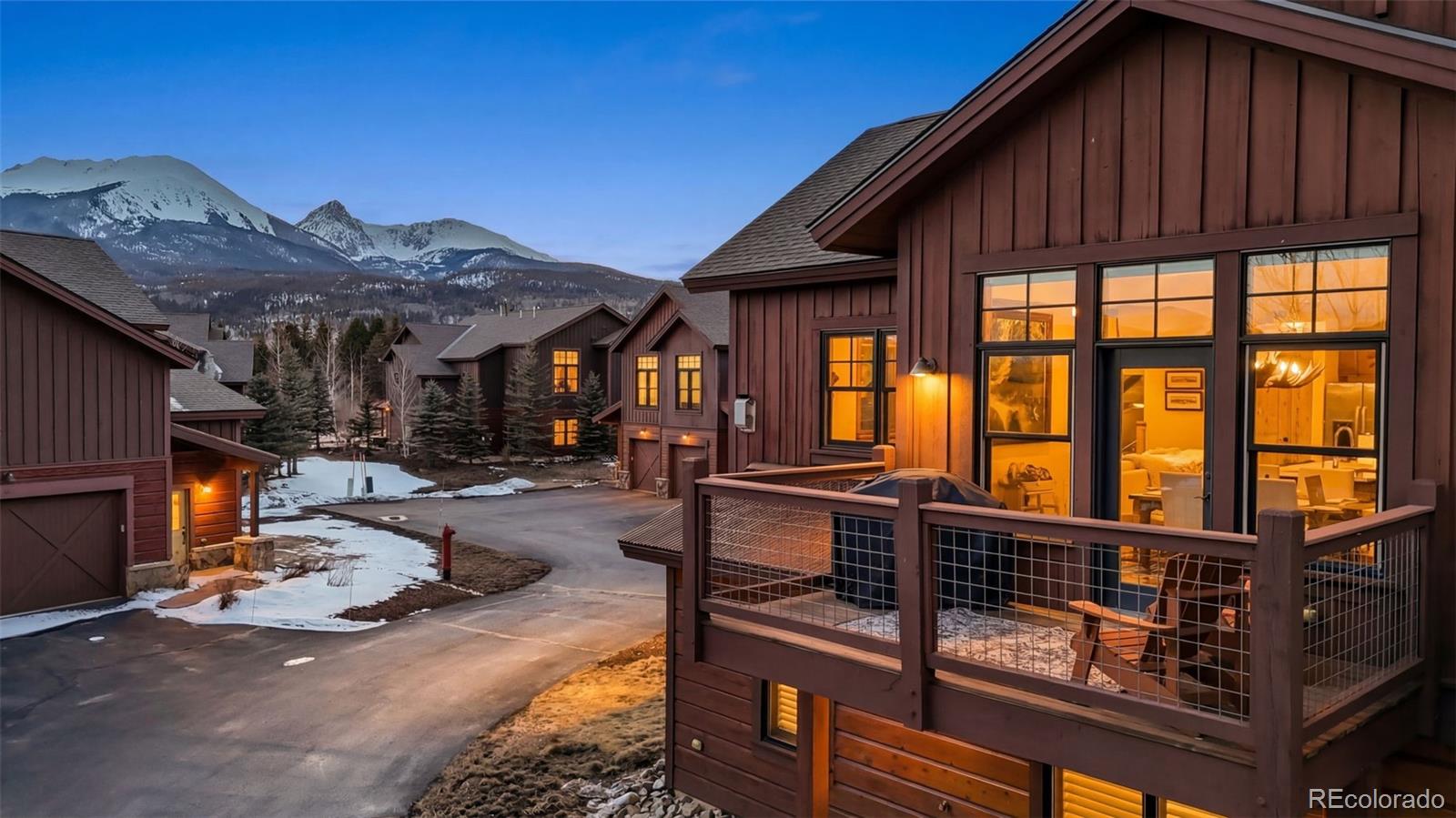 52 Spinner Place Silverthorne CO 80498