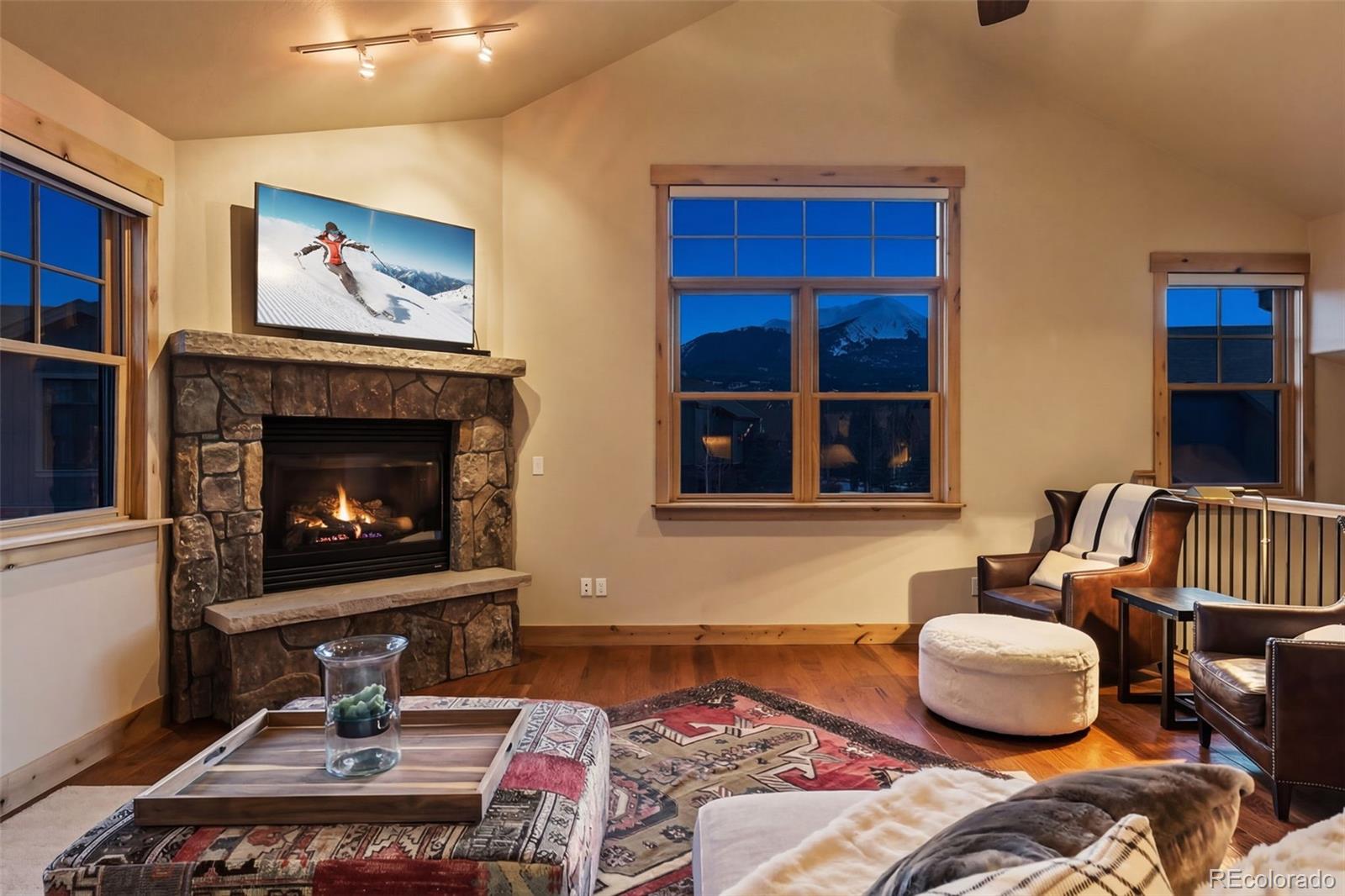 52 Spinner Place Silverthorne CO 80498