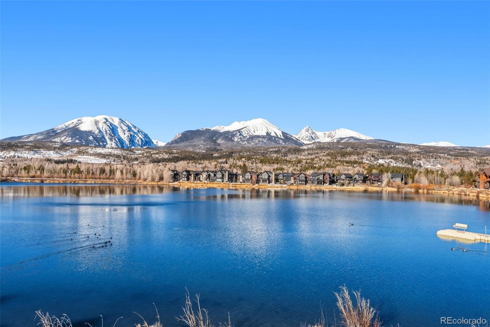 52 Spinner Place Silverthorne CO 80498