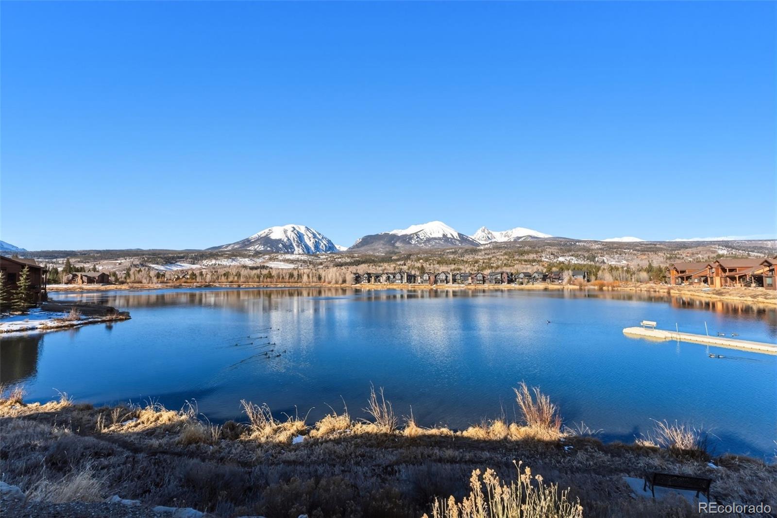 52 Spinner Place Silverthorne CO 80498