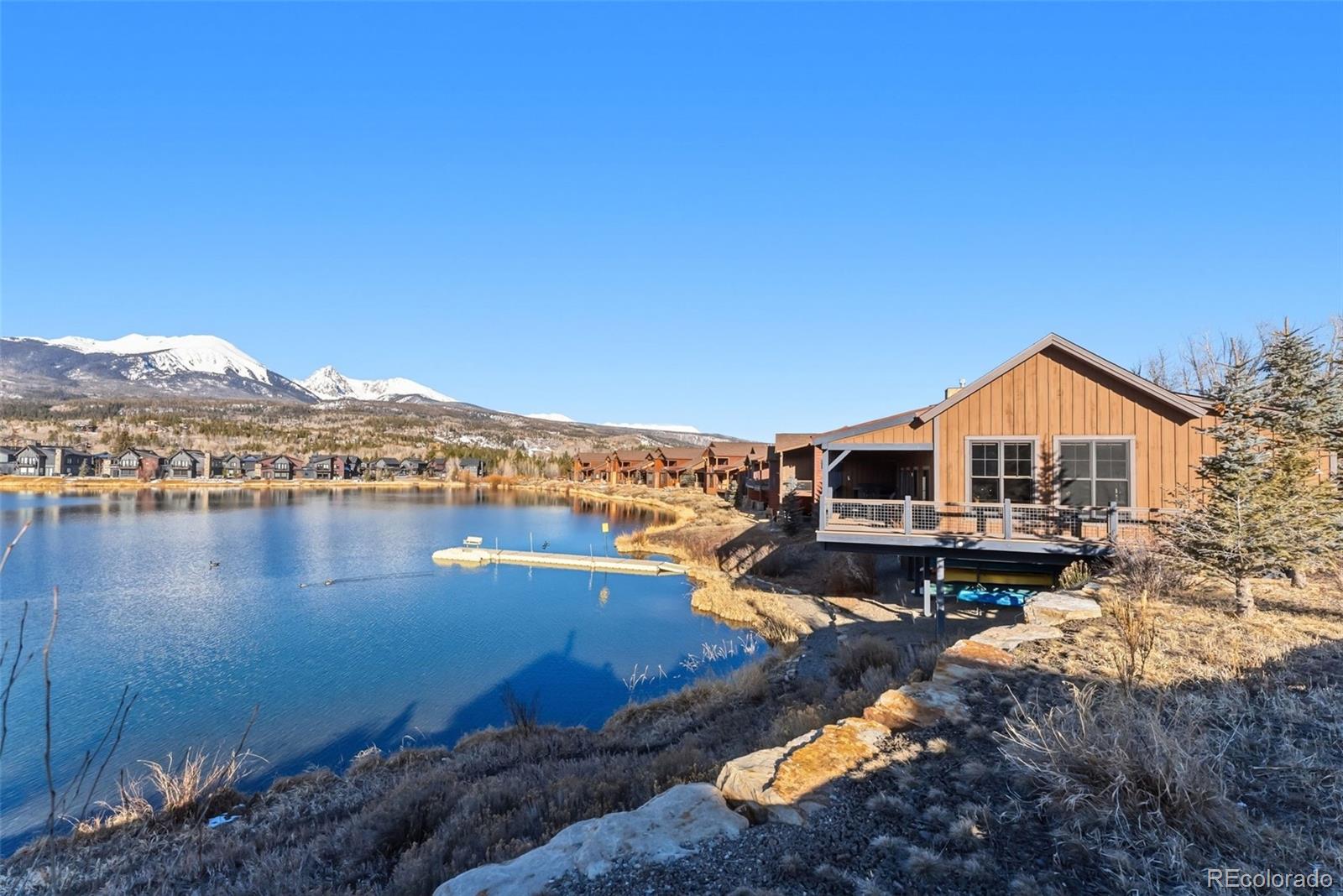 52 Spinner Place Silverthorne CO 80498