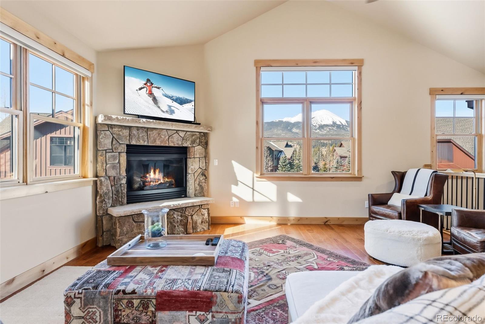 52 Spinner Place Silverthorne CO 80498