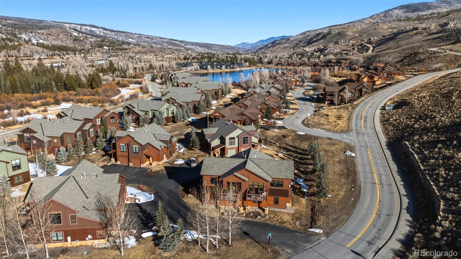 52 Spinner Place Silverthorne CO 80498