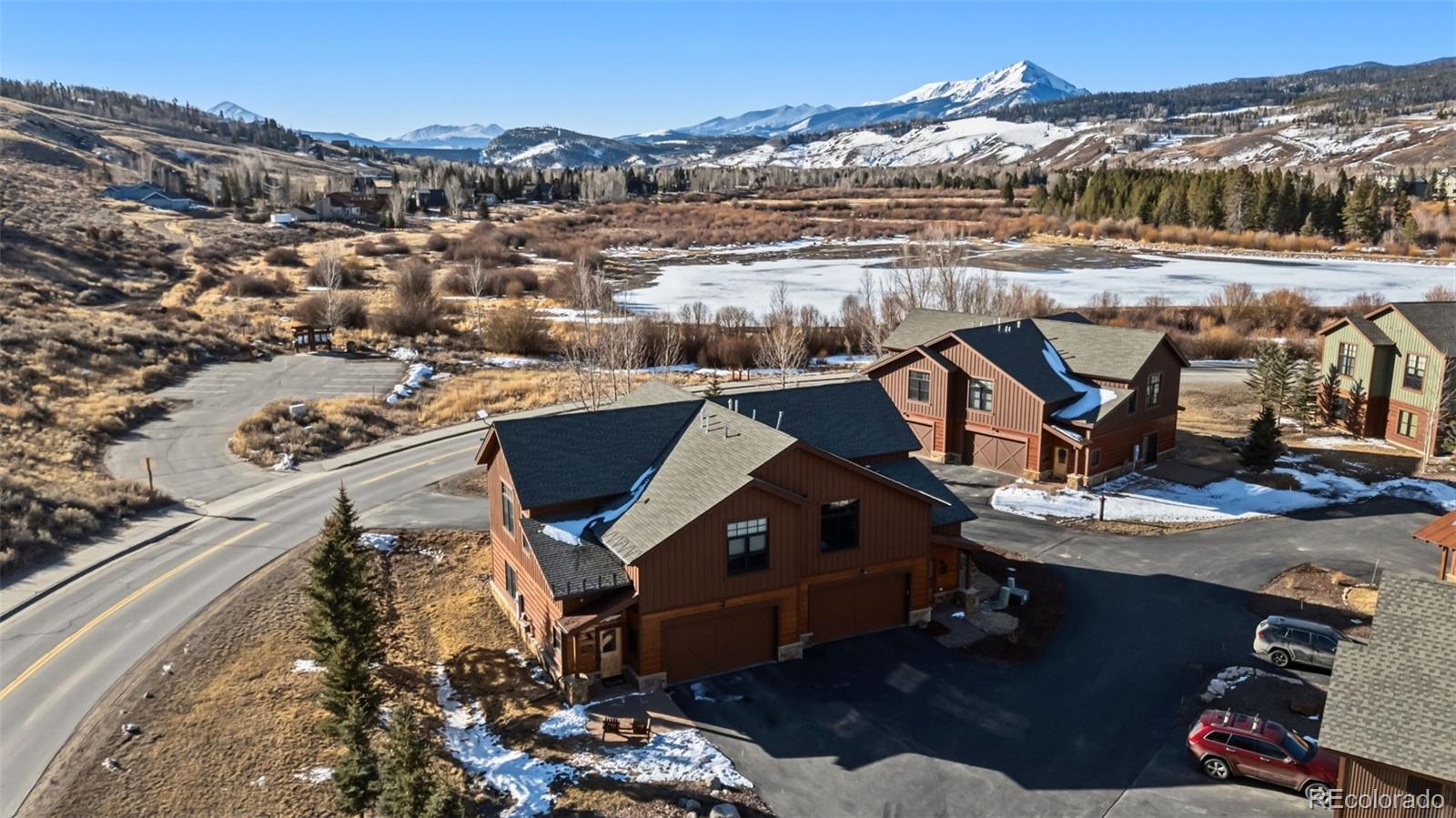 52 Spinner Place Silverthorne CO 80498