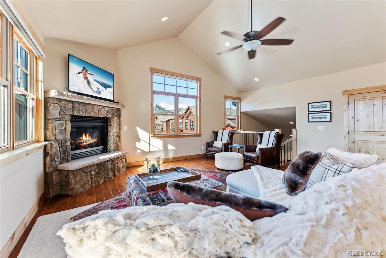 52 Spinner Place Silverthorne CO 80498