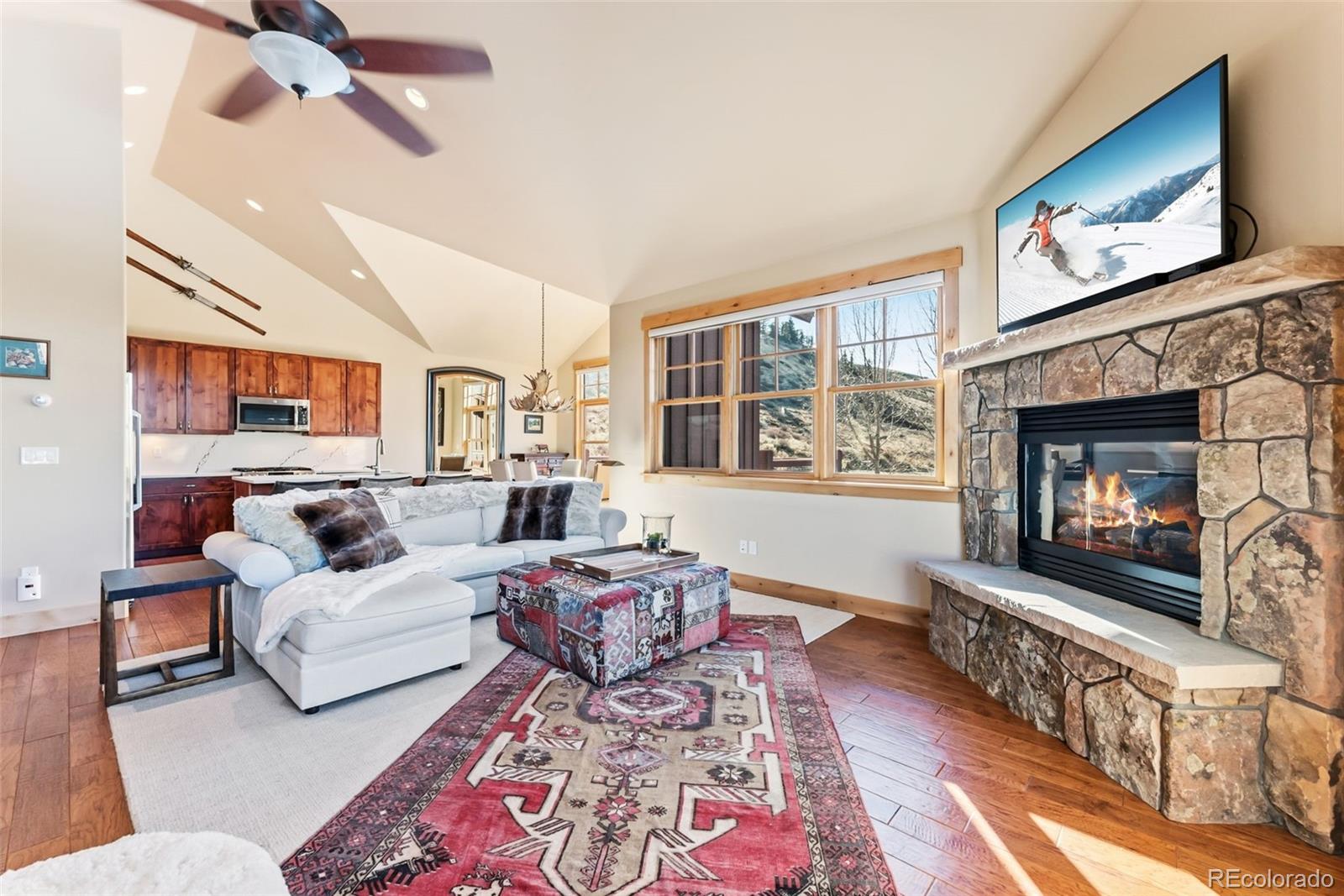 52 Spinner Place Silverthorne CO 80498
