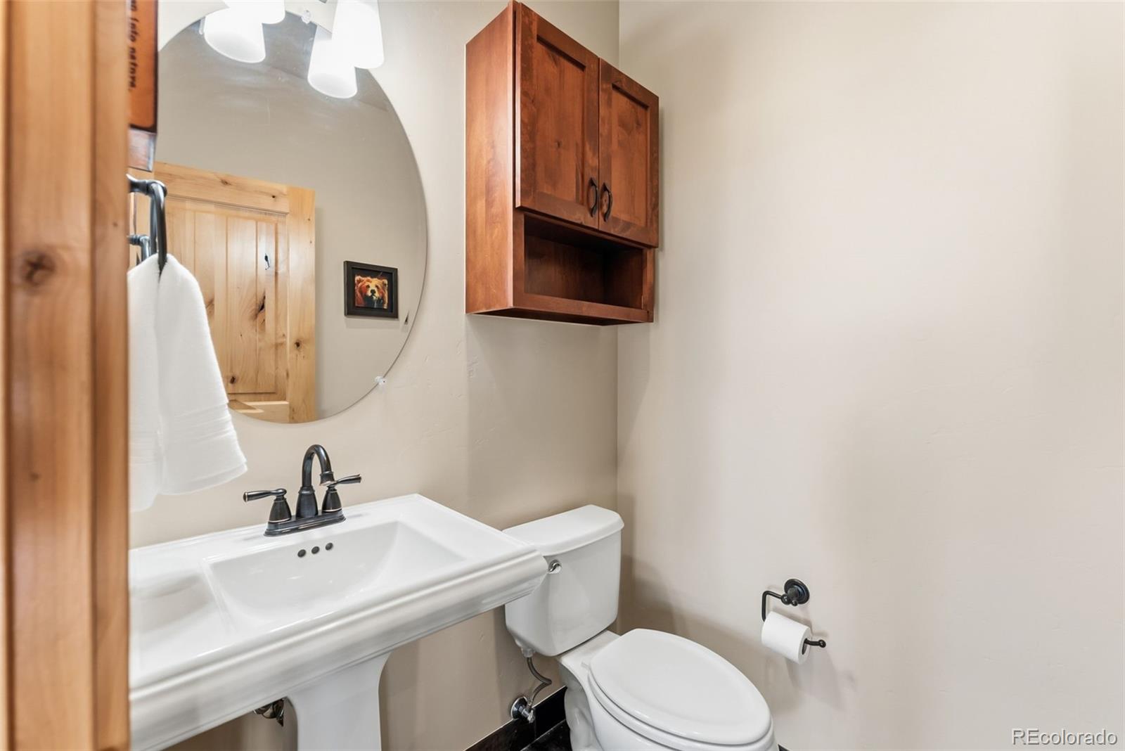 52 Spinner Place Silverthorne CO 80498