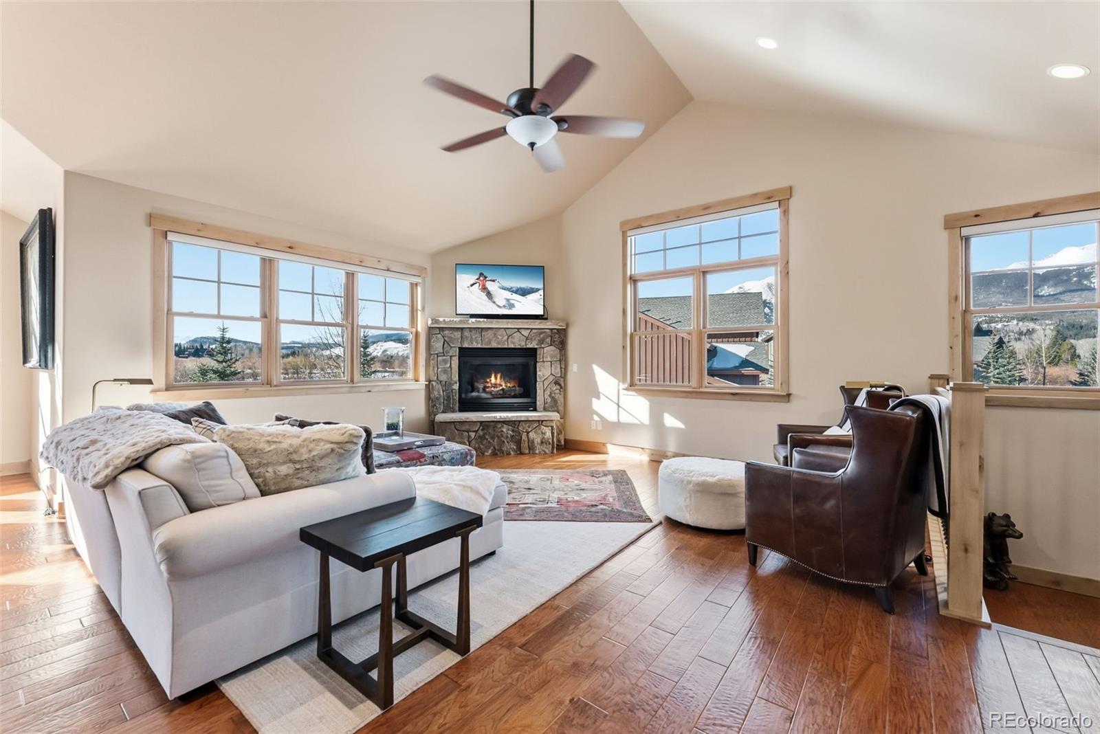 52 Spinner Place Silverthorne CO 80498
