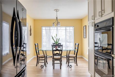 3320 Willowrun Drive Castle Rock CO 80109