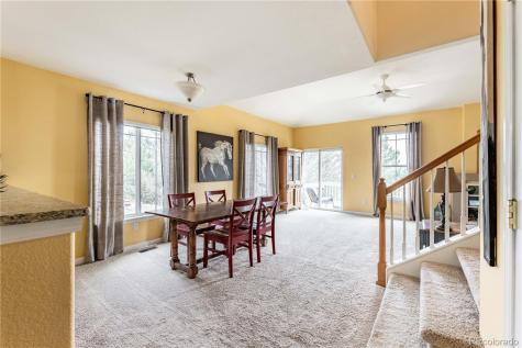 3320 Willowrun Drive Castle Rock CO 80109