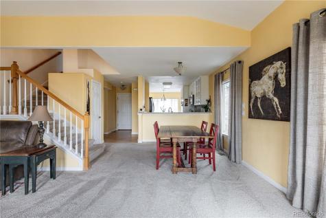 3320 Willowrun Drive Castle Rock CO 80109