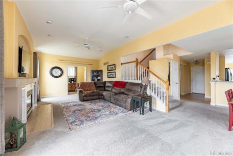 3320 Willowrun Drive Castle Rock CO 80109