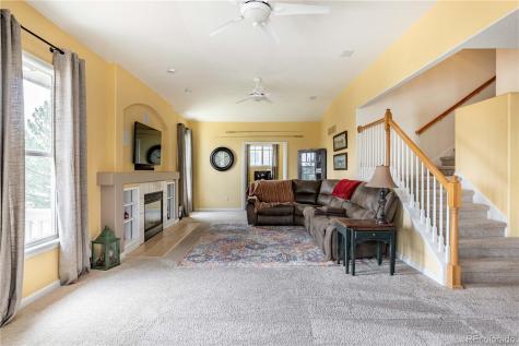 3320 Willowrun Drive Castle Rock CO 80109