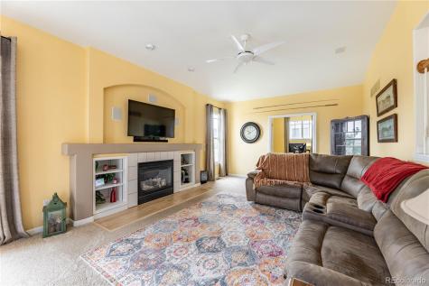 3320 Willowrun Drive Castle Rock CO 80109