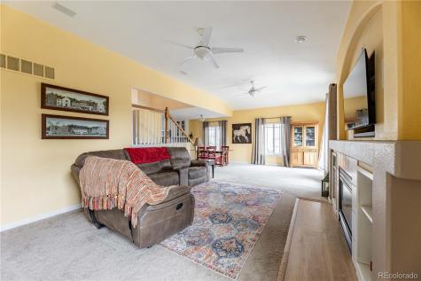 3320 Willowrun Drive Castle Rock CO 80109