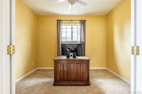 3320 Willowrun Drive Castle Rock CO 80109