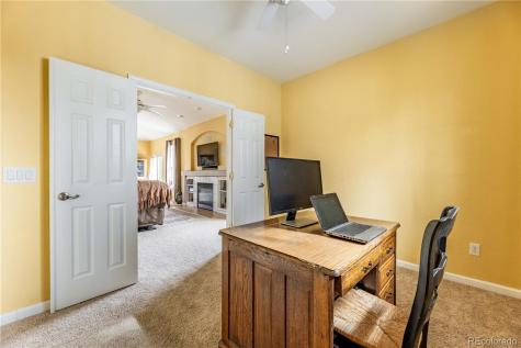 3320 Willowrun Drive Castle Rock CO 80109