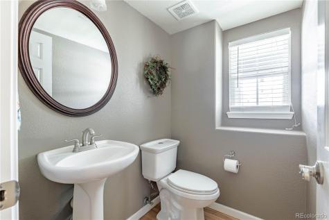 3320 Willowrun Drive Castle Rock CO 80109