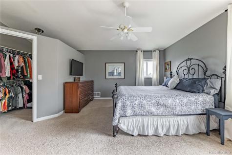 3320 Willowrun Drive Castle Rock CO 80109