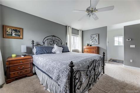 3320 Willowrun Drive Castle Rock CO 80109