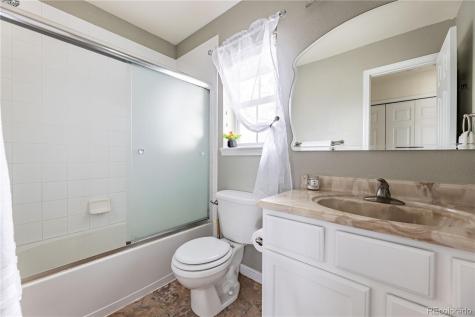 3320 Willowrun Drive Castle Rock CO 80109