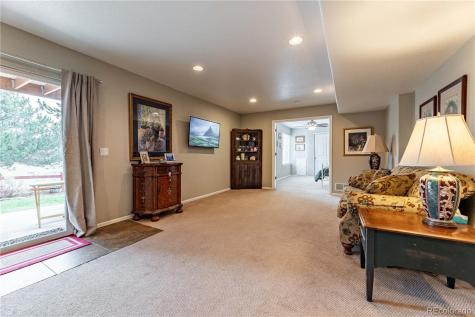 3320 Willowrun Drive Castle Rock CO 80109