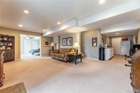 3320 Willowrun Drive Castle Rock CO 80109