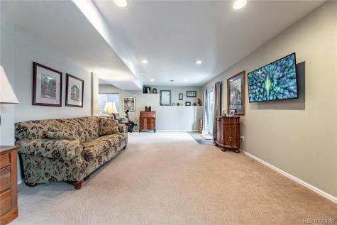 3320 Willowrun Drive Castle Rock CO 80109