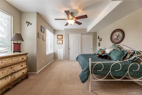 3320 Willowrun Drive Castle Rock CO 80109