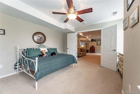 3320 Willowrun Drive Castle Rock CO 80109