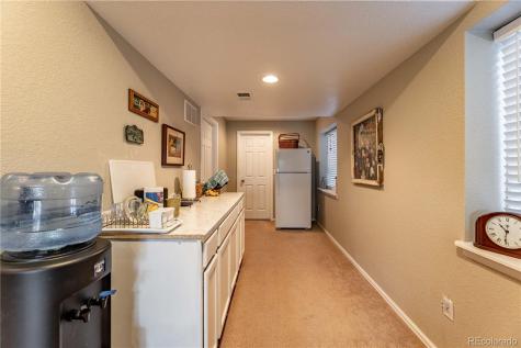 3320 Willowrun Drive Castle Rock CO 80109