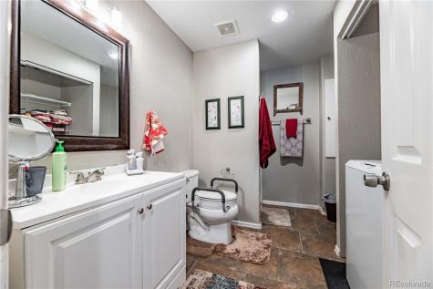 3320 Willowrun Drive Castle Rock CO 80109