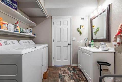 3320 Willowrun Drive Castle Rock CO 80109