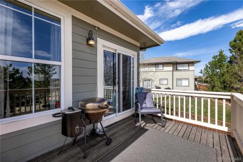 3320 Willowrun Drive Castle Rock CO 80109