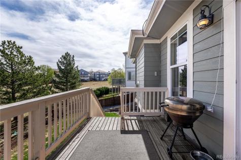 3320 Willowrun Drive Castle Rock CO 80109