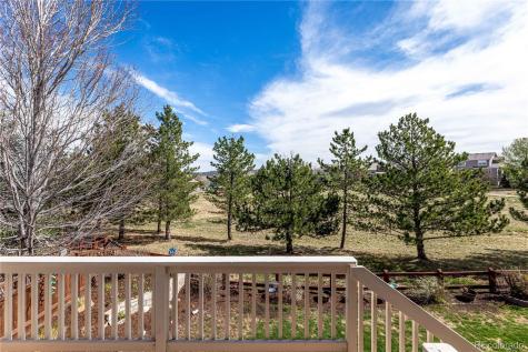 3320 Willowrun Drive Castle Rock CO 80109