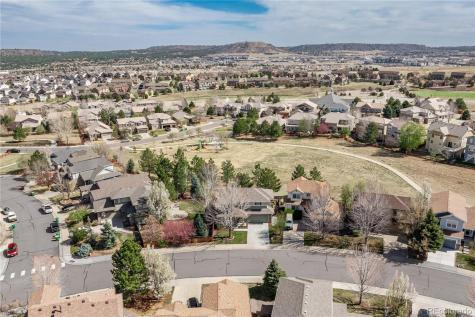 3320 Willowrun Drive Castle Rock CO 80109