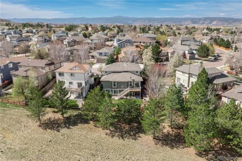 3320 Willowrun Drive Castle Rock CO 80109