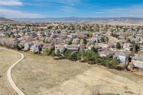 3320 Willowrun Drive Castle Rock CO 80109