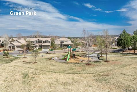 3320 Willowrun Drive Castle Rock CO 80109