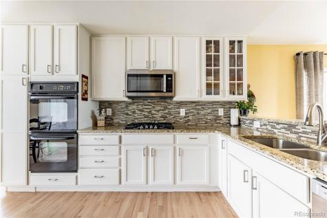 3320 Willowrun Drive Castle Rock CO 80109