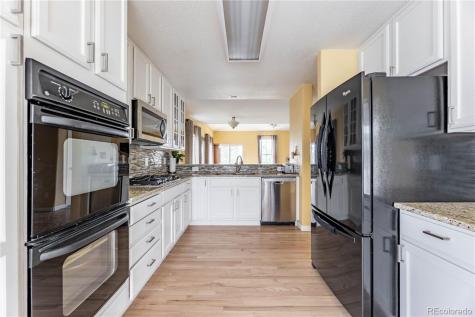 3320 Willowrun Drive Castle Rock CO 80109