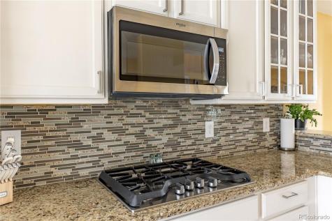 3320 Willowrun Drive Castle Rock CO 80109