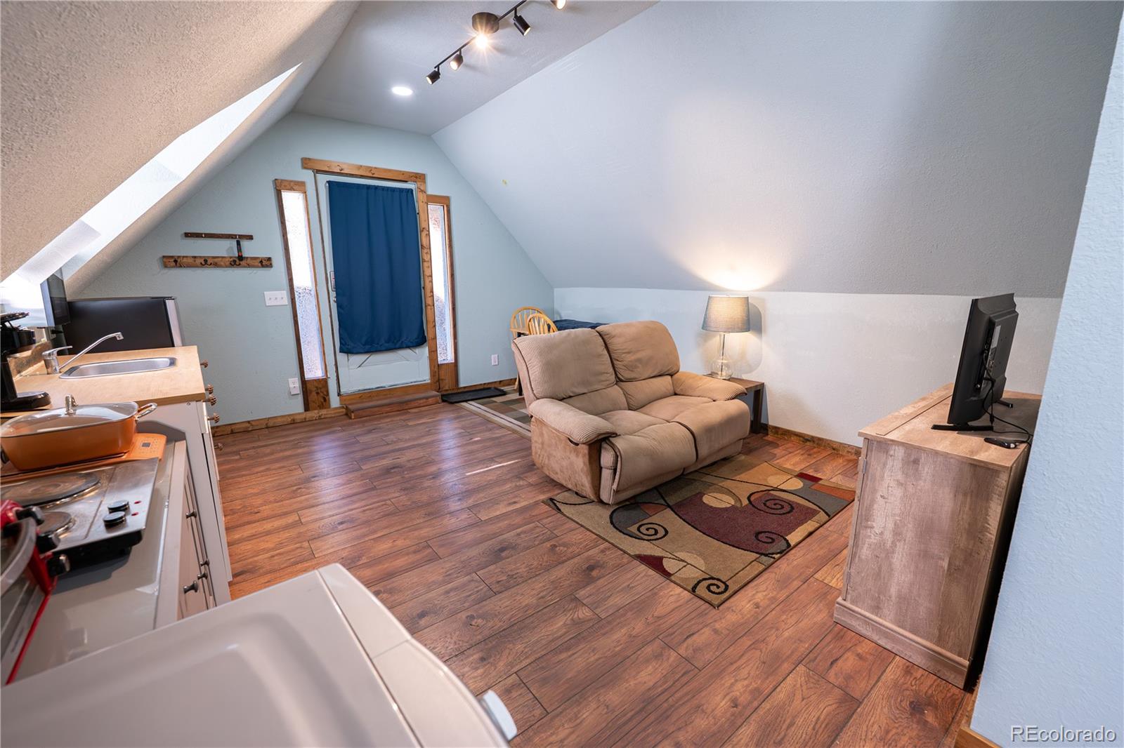 604 Whispering Winds Drive Woodland Park CO 80863